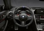 BMW M8 Competition Coupe M Performance Parts 2019 года (WW)